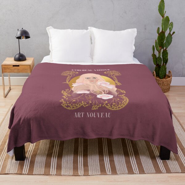 Item preview, ETHEREAL VISIONS designed and sold by AladdinMktgs.