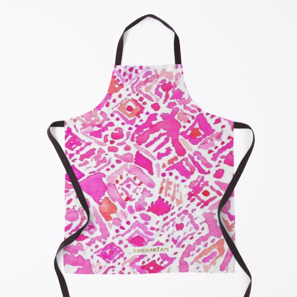 Item preview, cute geometric pink designed and sold by Kaity Lee.