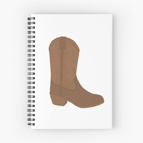 Item preview, Brown Cowboy Kickers  designed and sold by Mitchell Sisters.