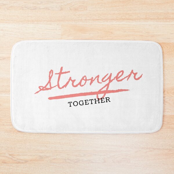 Item preview, Stronger Together T-Shirt designed and sold by OAPod.
