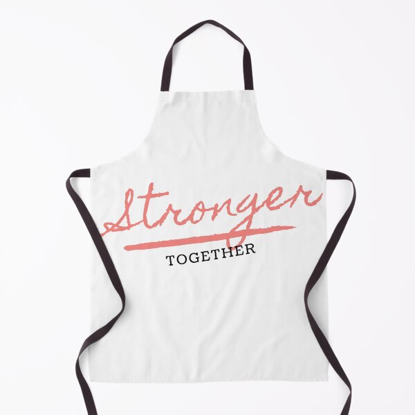 Item preview, Stronger Together T-Shirt designed and sold by OAPod.