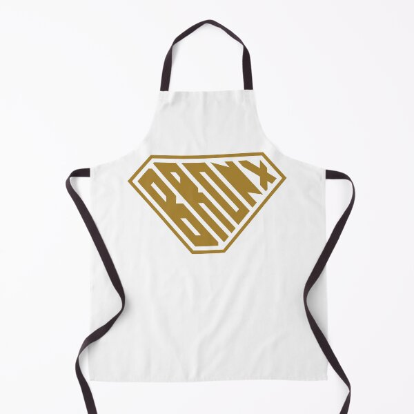 Item preview, Bronx SuperEmpowered (Gold) designed and sold by Carbon-Fibre Media.