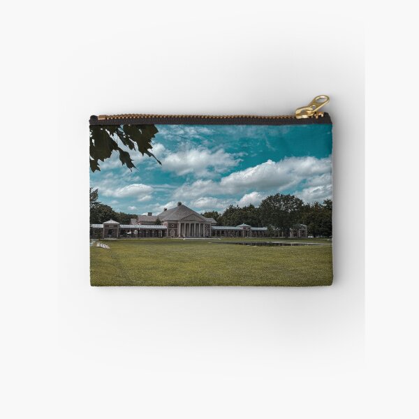 Item preview, The Hall of Springs - Saratoga Spa State Park designed and sold by DLant.