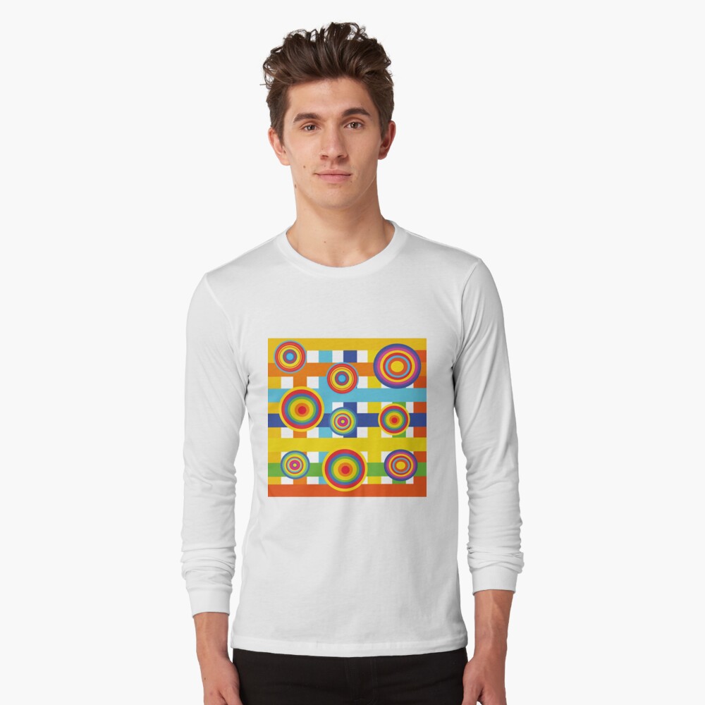Item preview, Long Sleeve T-Shirt designed and sold by aremaarega.