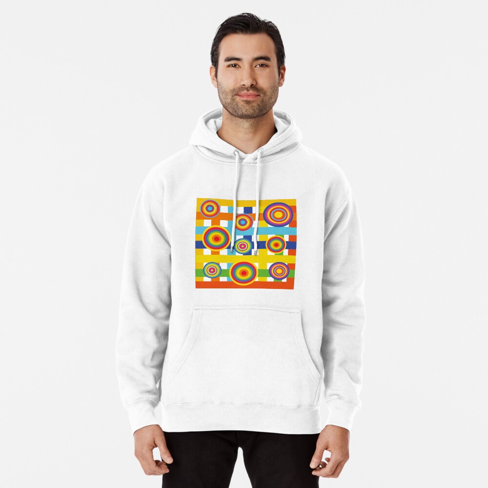 Item preview, Pullover Hoodie designed and sold by aremaarega.