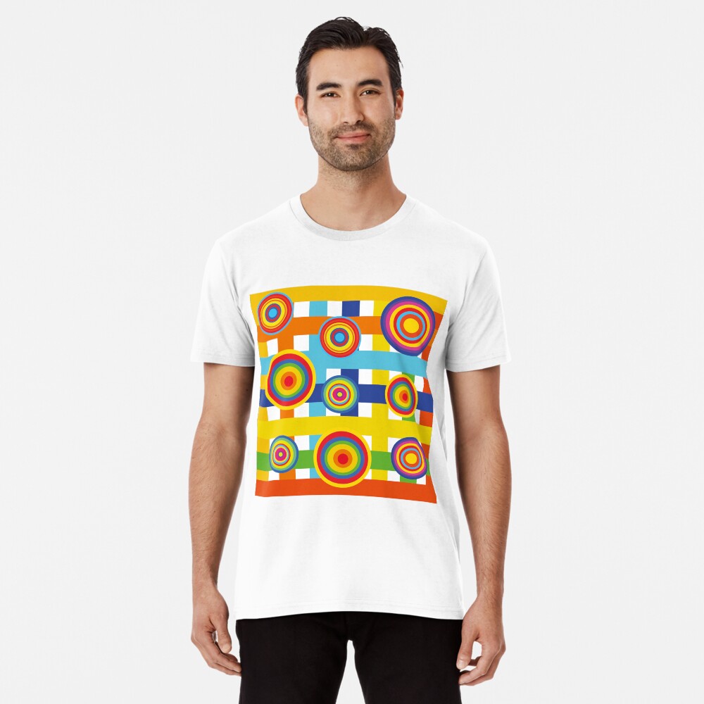 Item preview, Premium T-Shirt designed and sold by aremaarega.