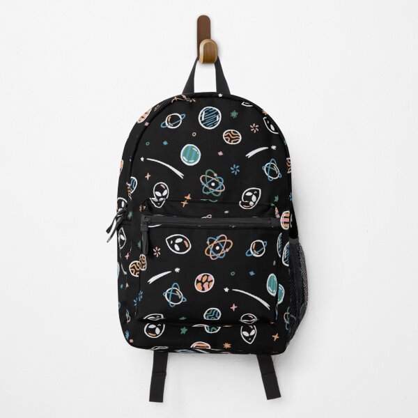 Item preview, Alien Themed Pattern designed and sold by infleims.