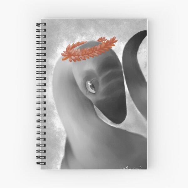 Item preview, Pequeño villano Compy designed and sold by magpieaj.