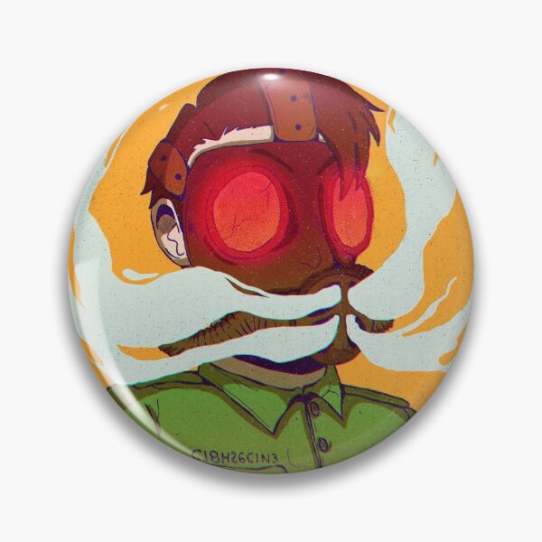 Item preview,  Chloroquine Boi designed and sold by Yoshicake91.