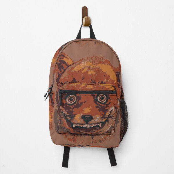 Item preview, The Smiling Fox designed and sold by ShadesArt.