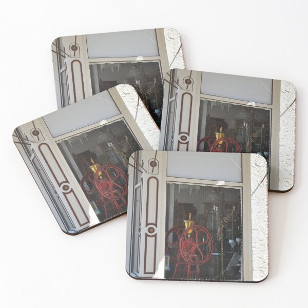 Artikelvorschau, Window Into History entworfen und verkauft von Tamara McDonnell.