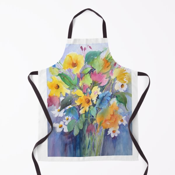 Item preview, Floral Burst designed and sold by bevmorgan.