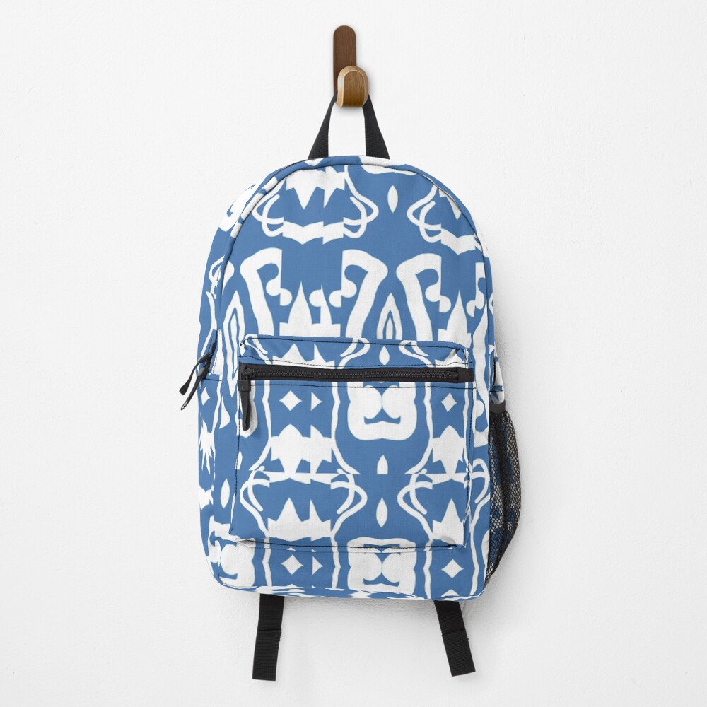 Item preview, Backpack designed and sold by FadyaF.