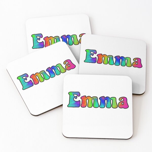 Item preview, Custom Emma Design  designed and sold by Kyrostickers.