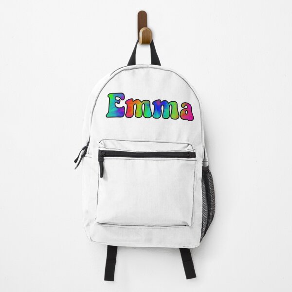 Item preview, Custom Emma Design designed and sold by Kyrostickers.
