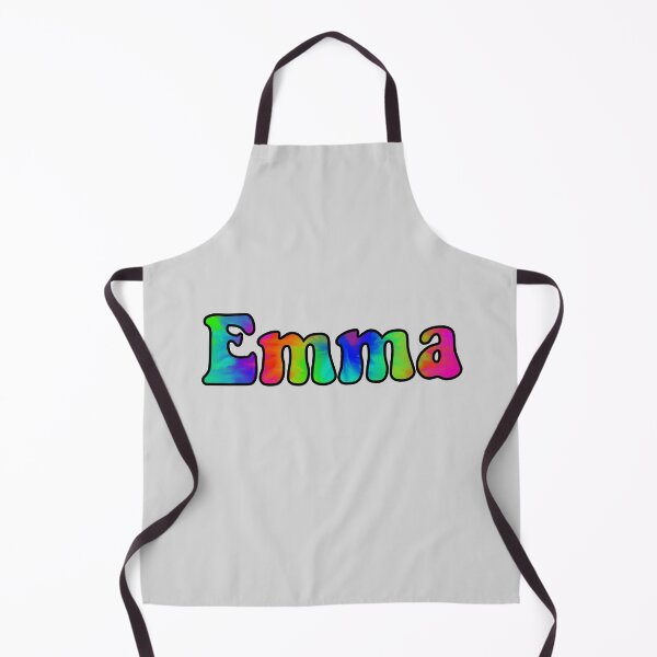 Item preview, Custom Emma Design designed and sold by Kyrostickers.