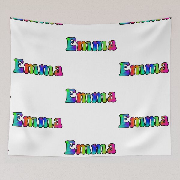 Item preview, Custom Emma Design  designed and sold by Kyrostickers.