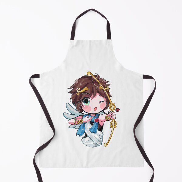 Item preview, Cupid from Werewolf Party designed and sold by Werewolf-Party.