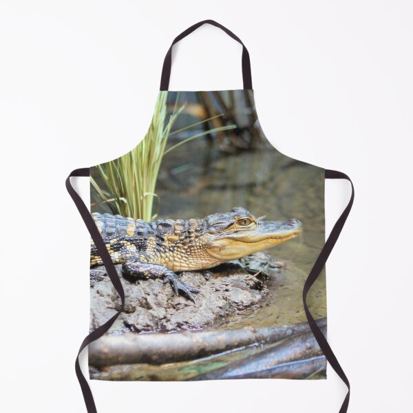 Item preview, BABY ALLIGATOR designed and sold by BOLLA67.