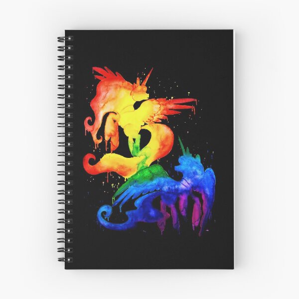 Item preview, Rainbow MLP Luna and Celestia  designed and sold by TankandDPS.