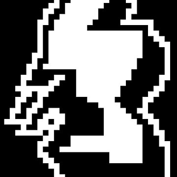 Artwork thumbnail, Pixel Strathclyde by TheRandomFactor