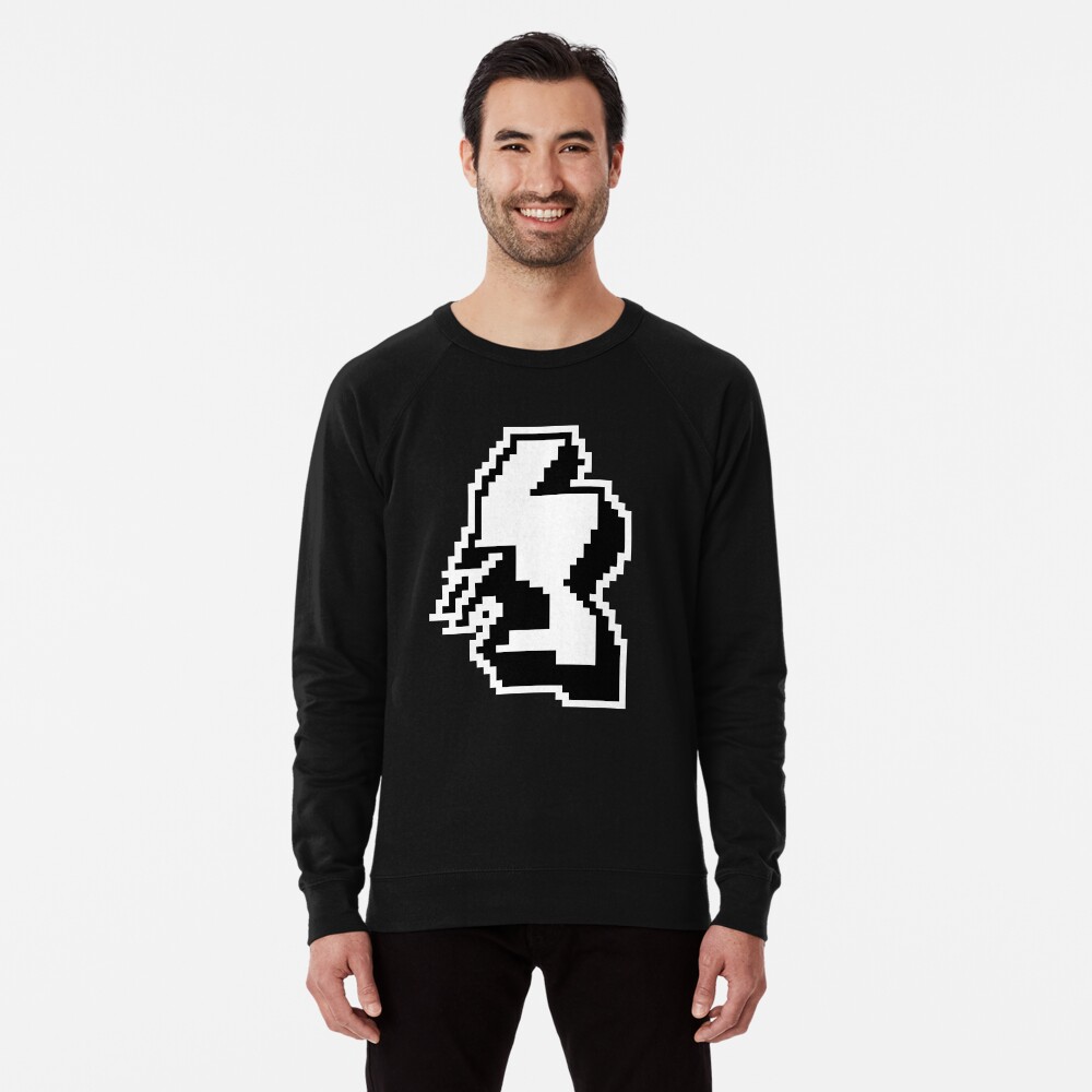 Item preview, Lightweight Sweatshirt designed and sold by TheRandomFactor.