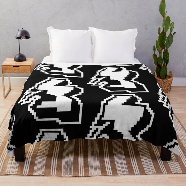 Item preview, Pixel Strathclyde designed and sold by TheRandomFactor.