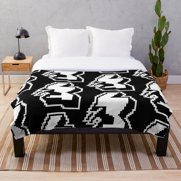 Item preview, Pixel Strathclyde designed and sold by TheRandomFactor.
