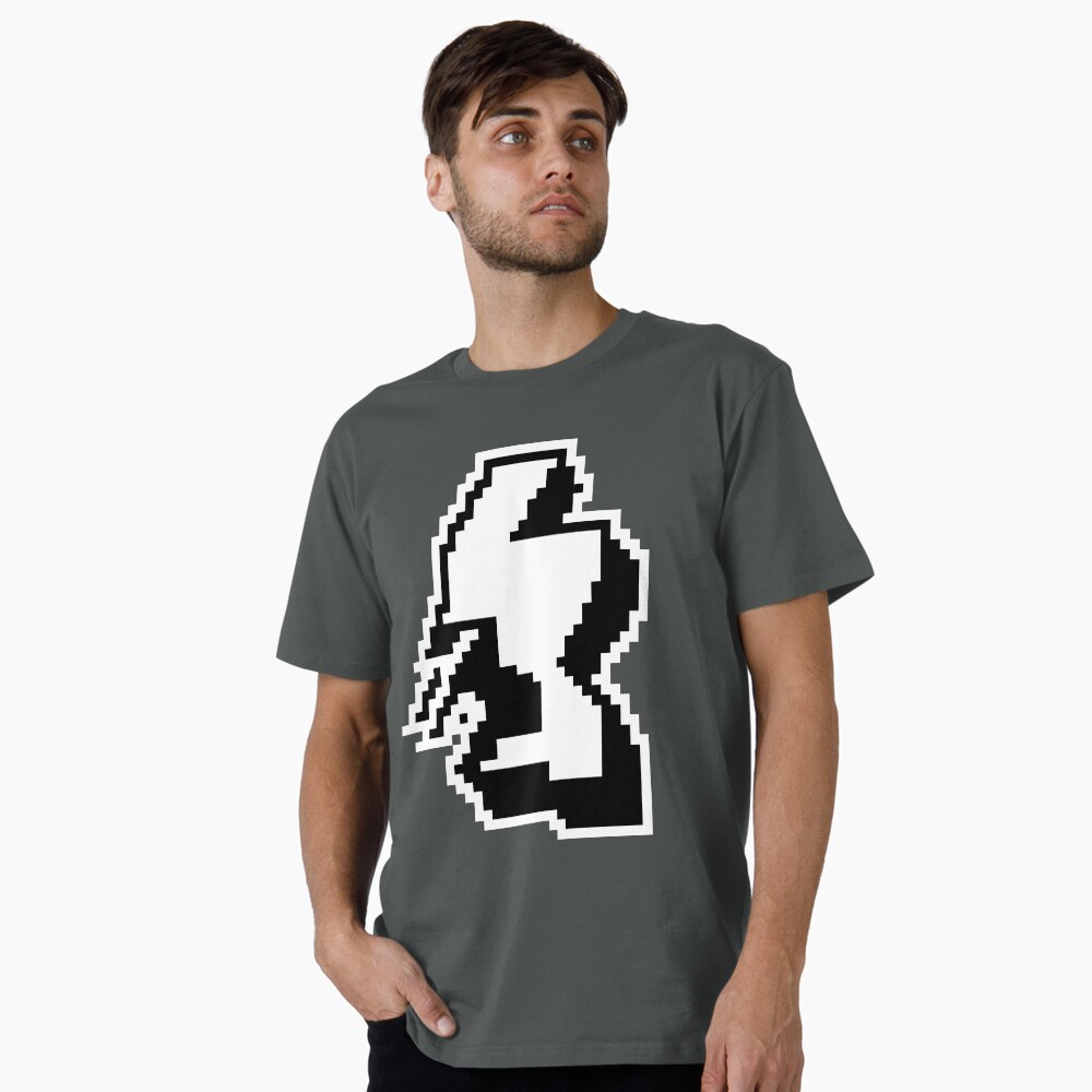 Item preview, Premium T-Shirt designed and sold by TheRandomFactor.