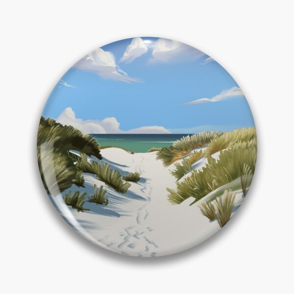 Item preview, Beach day designed and sold by DonBe.