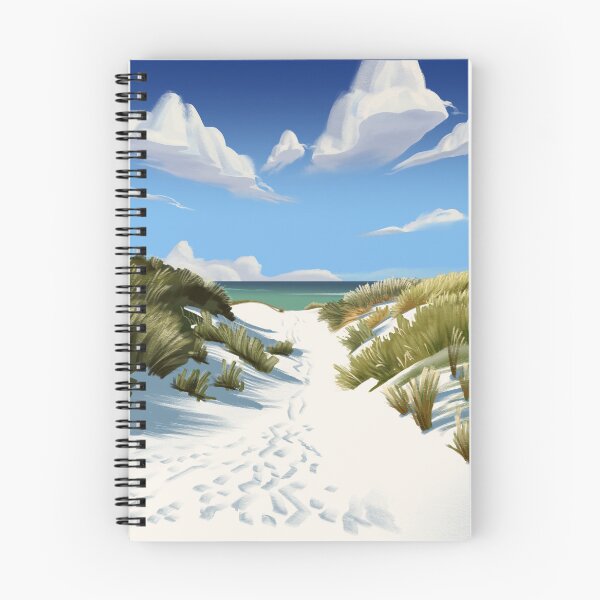 Item preview, Beach day designed and sold by DonBe.