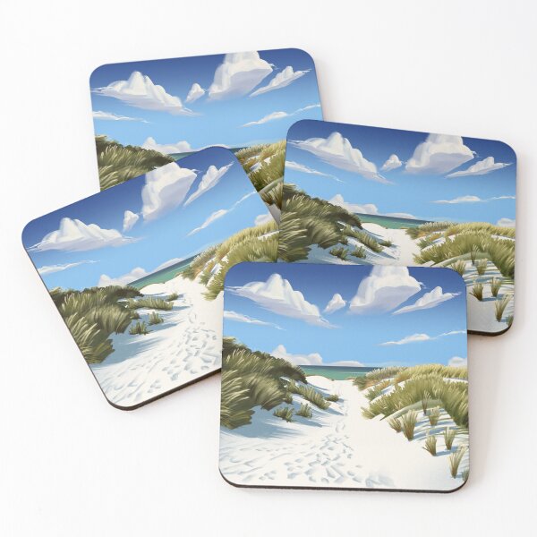 Item preview, Beach day designed and sold by DonBe.