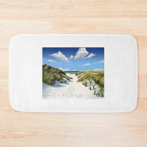 Item preview, Beach day designed and sold by DonBe.