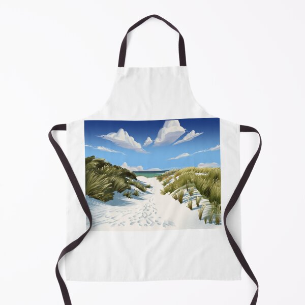 Item preview, Beach day designed and sold by DonBe.