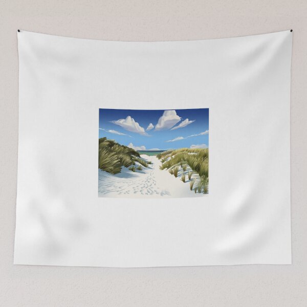 Item preview, Beach day designed and sold by DonBe.