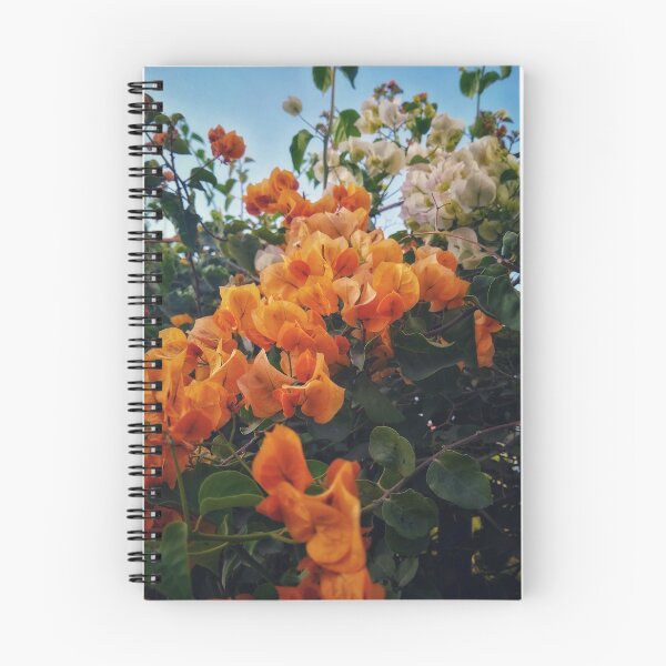 Item preview, Beautiful orange flowers designed and sold by To-the-T.