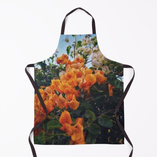 Artikelvorschau, Schöne orange Blumen entworfen und verkauft von To-the-T.