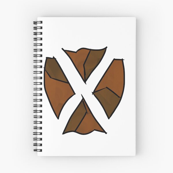Item preview, Medieval Brown Shield designed and sold by juanalan.