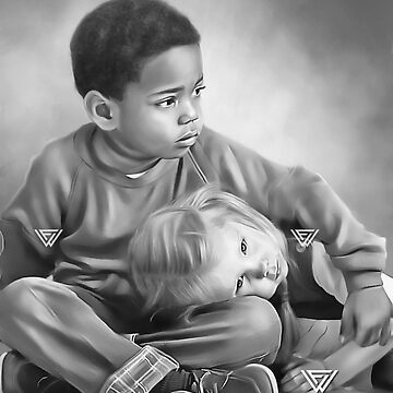 Artwork thumbnail, Unity Painting by wayneflint