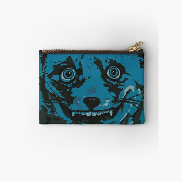 Item preview, The Smiling Fox designed and sold by ShadesArt.