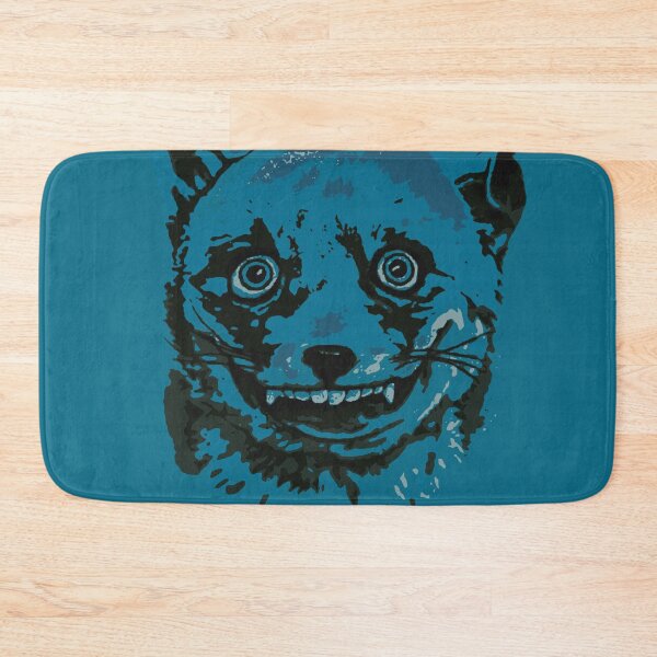 Item preview, The Smiling Fox designed and sold by ShadesArt.