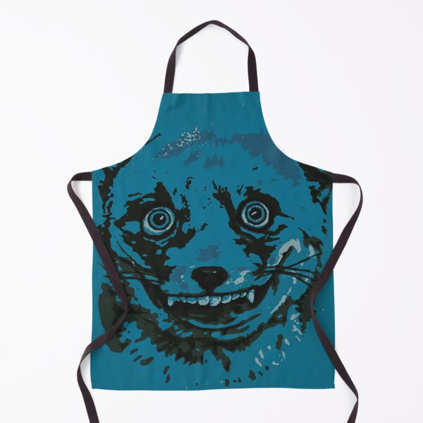 Item preview, The Smiling Fox designed and sold by ShadesArt.