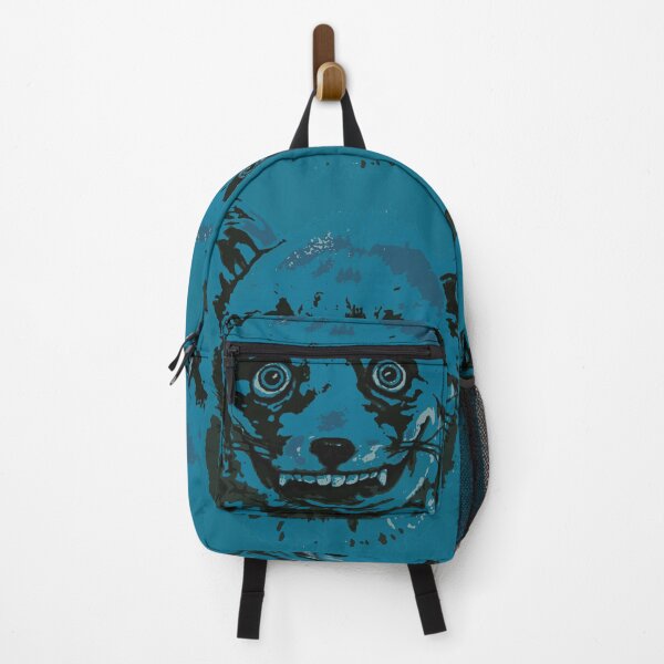 Item preview, The Smiling Fox designed and sold by ShadesArt.