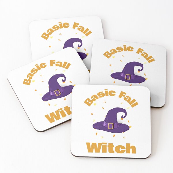 Item preview, HALLOWEEN Basic Fall Witch designed and sold by Saige kesl.
