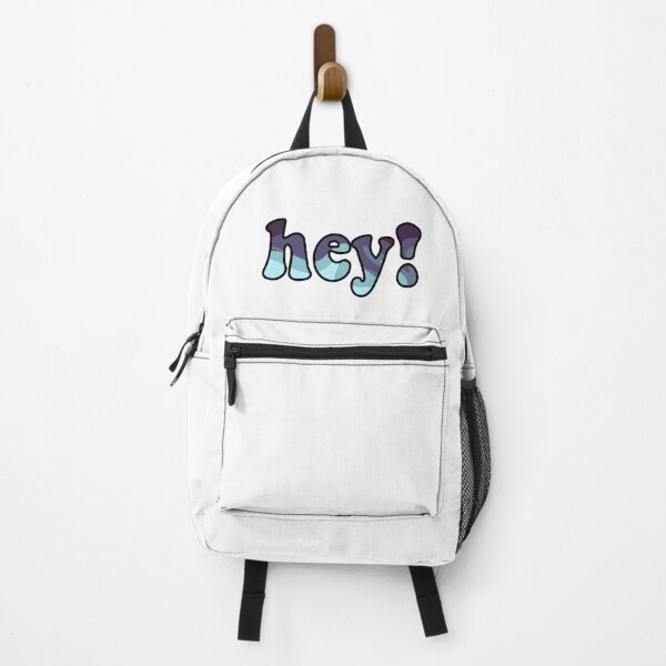 Item preview, Custom Hey! Design designed and sold by Kyrostickers.