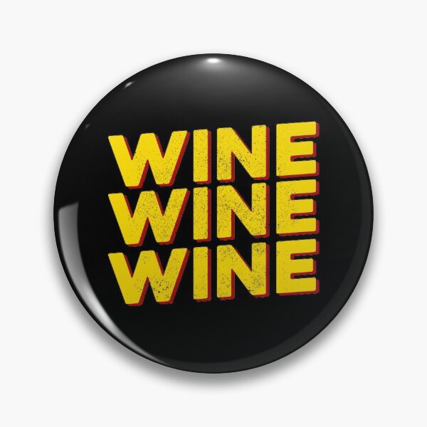 Item preview, Wine Lovers designed and sold by ArqDezines.