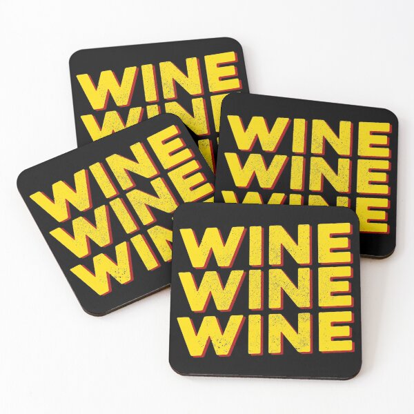 Item preview, Wine Lovers designed and sold by ArqDezines.
