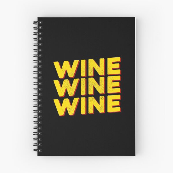 Item preview, Wine Lovers designed and sold by ArqDezines.