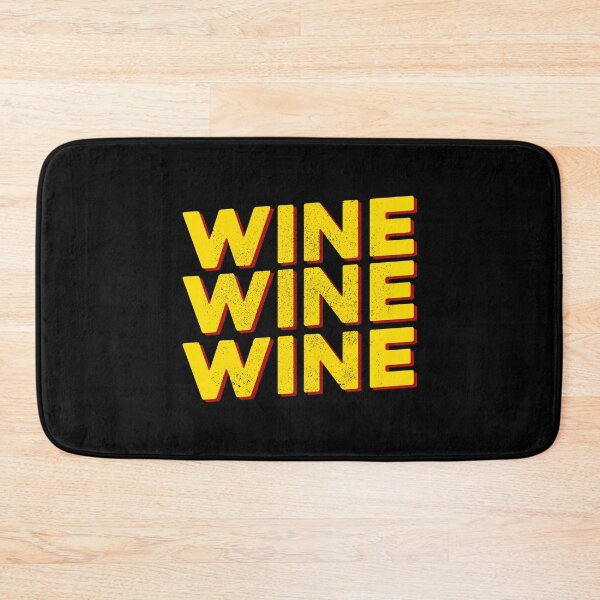 Item preview, Wine Lovers designed and sold by ArqDezines.