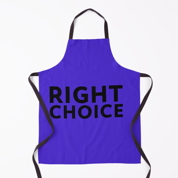 Item preview, Right Choice designed and sold by Graphics-Dna.